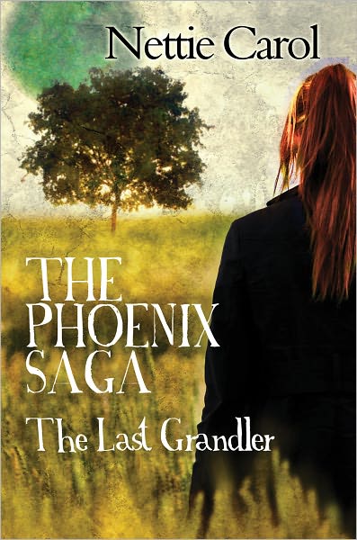 The Phoenix Saga: The Last Grandler