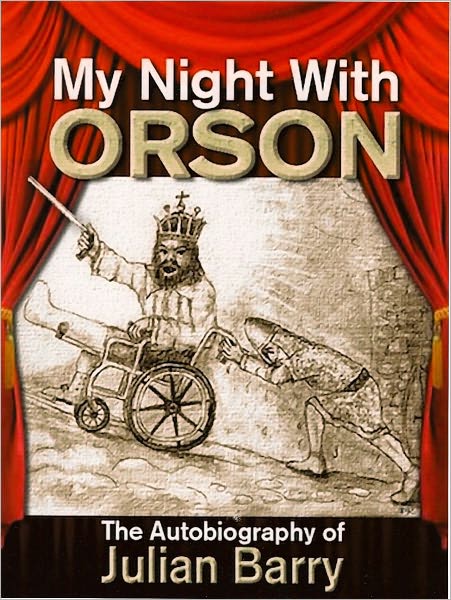 My Night With Orson