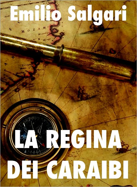 La regina dei Caraibi