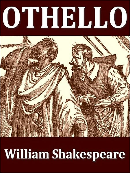 Othello, the Moor of Venice