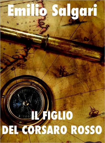 Il figlio del Corsaro Rosso