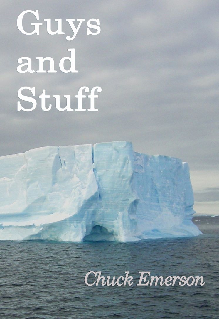 GUYS and STUFF (Short Stories)
