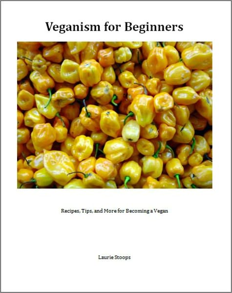 Veganism for Beginners