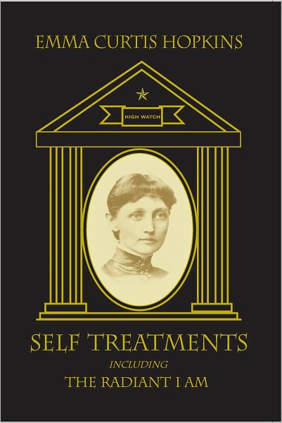 Self Treatments Including The Radiant I Am
