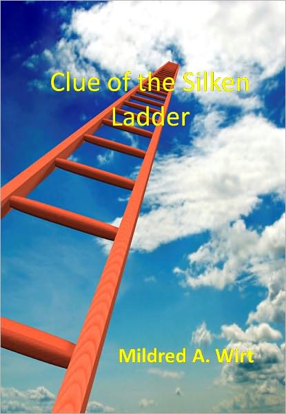 Clue of the Silken Ladder w/Direct link technology (A Detective Classic)