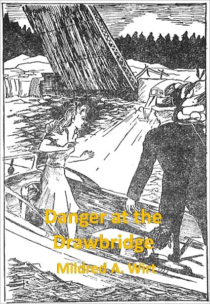 Danger at the Drawbridge w/Direct link technology (A Mystery Thriller)