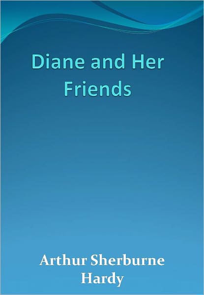 Diane and Her Friends w/Direct link technology (