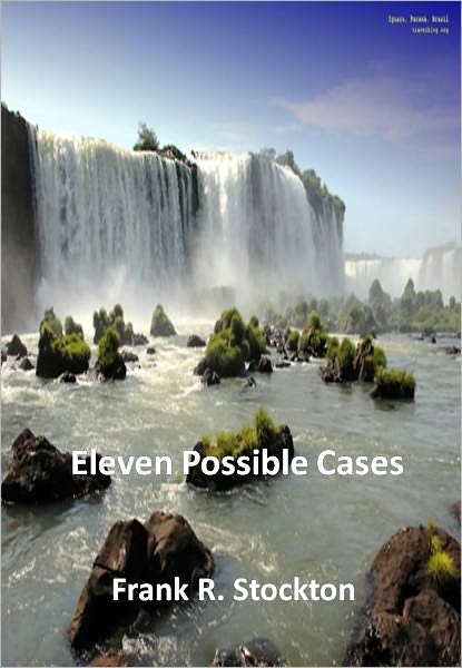 Eleven Possible Cases w/Direct link technology (A Detective Classic)