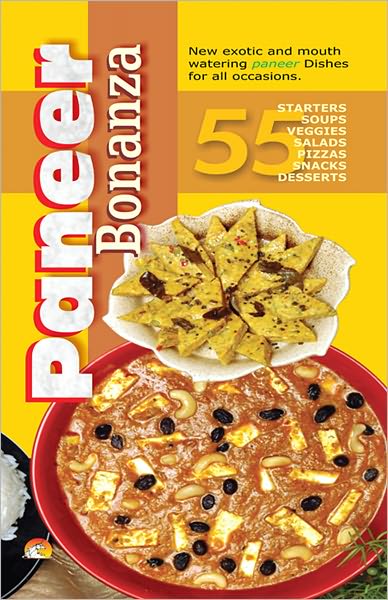 PANEER BONANZA