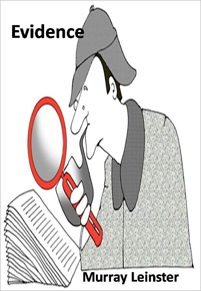 Evidence w/Direct link technology (A Detective Classic)