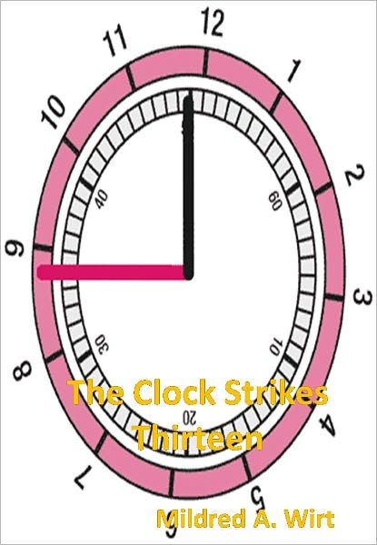 The Clock Strikes Thirteen w/Direct link technology (A Classic Thriller)