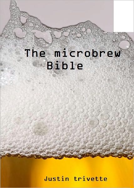 the microbrew bible