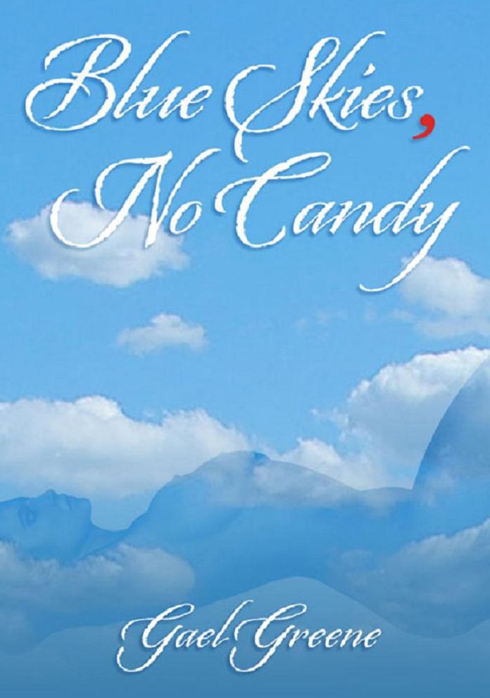 Blue Skies, No Candy