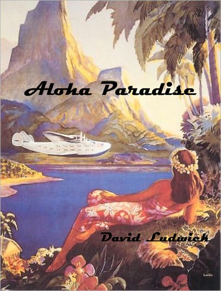 Aloha Paradise