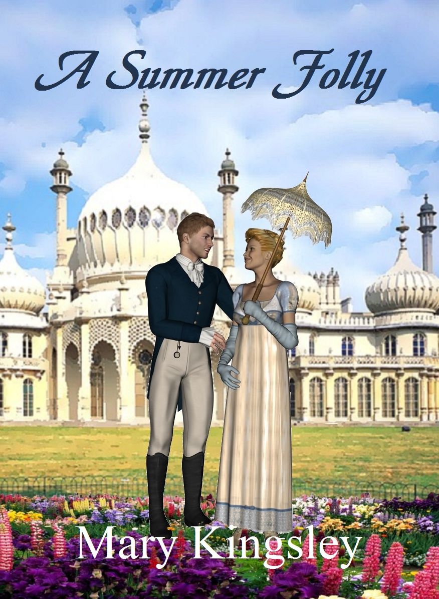 A Summer Folly