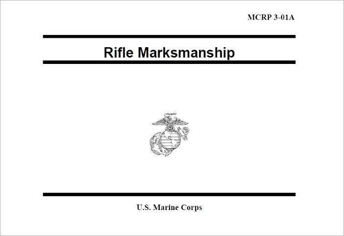 Rifle Marksmanship