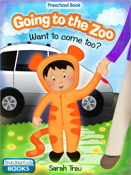 Going to the Zoo - Want to come too?