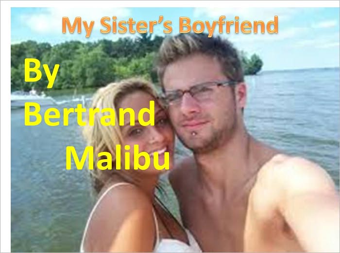 My Sister's Boyfriend
