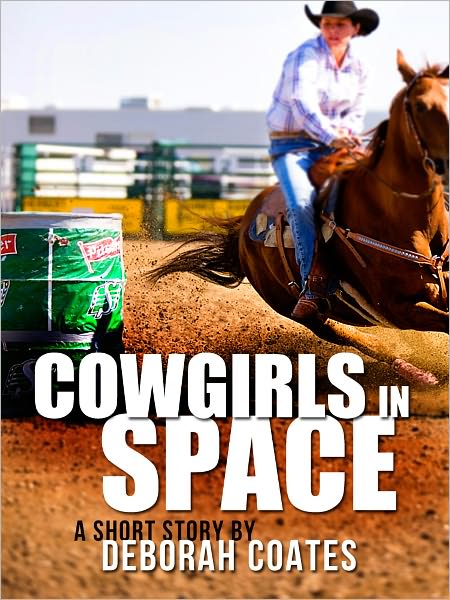 Cowgirls in Space