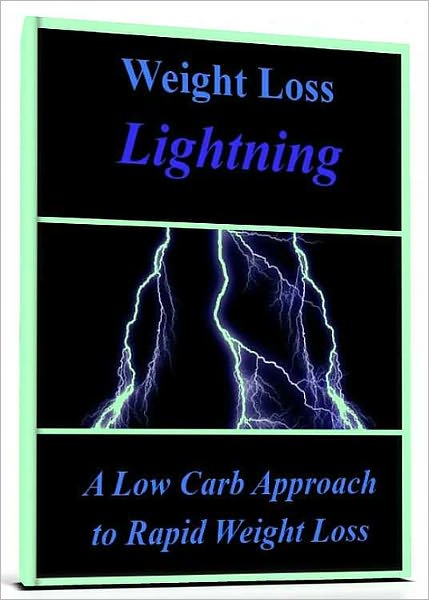 Weight Loss Lightning