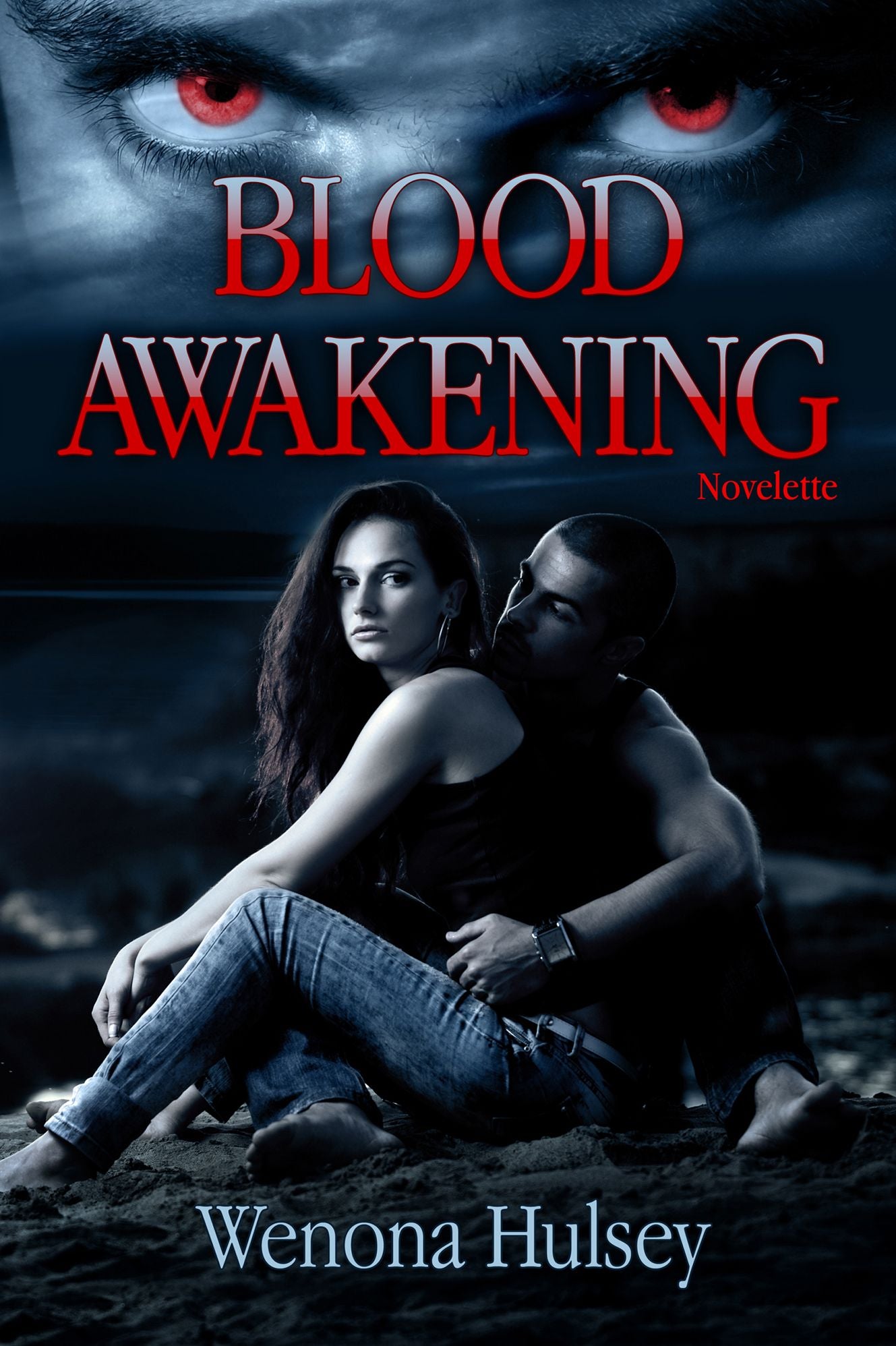 Blood Awakening (Prelude to the Blood Burden Series)