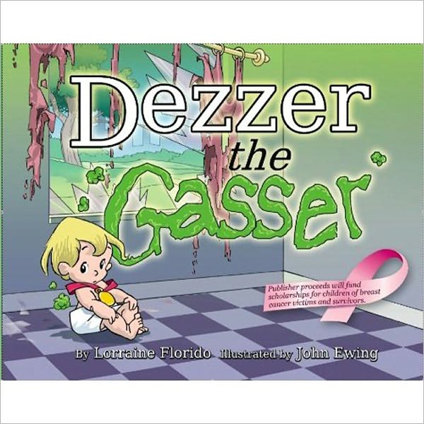 Dezzer the Gasser