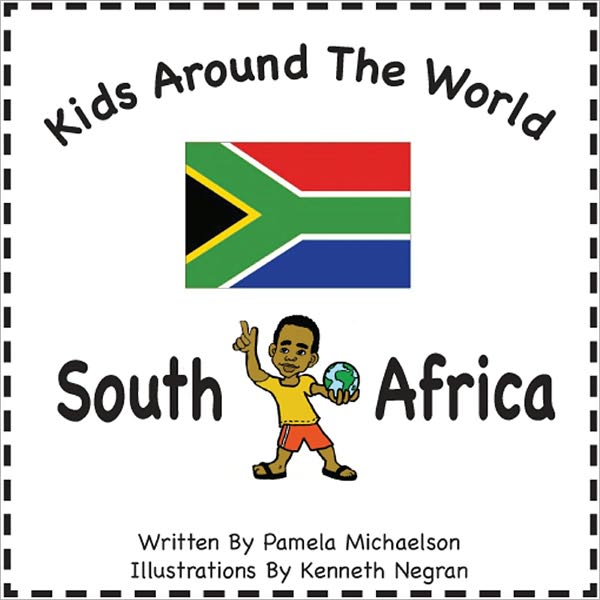 Kids Around The World: South Africa