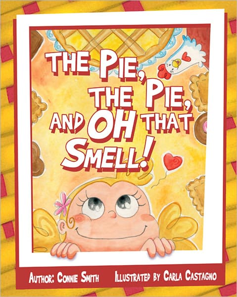 The Pie, The Pie, and oh That Smell!