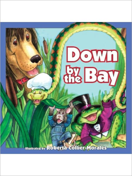 Down by the Bay