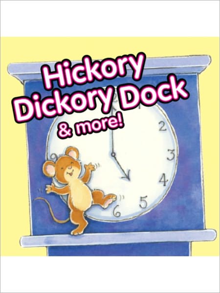 Hickory Dickory Dock