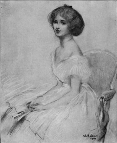 The Marriage of William Ashe