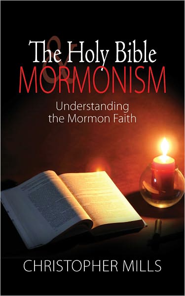 The Holy Bible and Mormonism