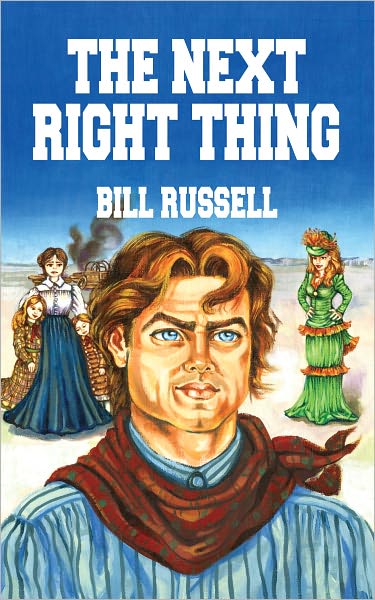 The Next Right Thing