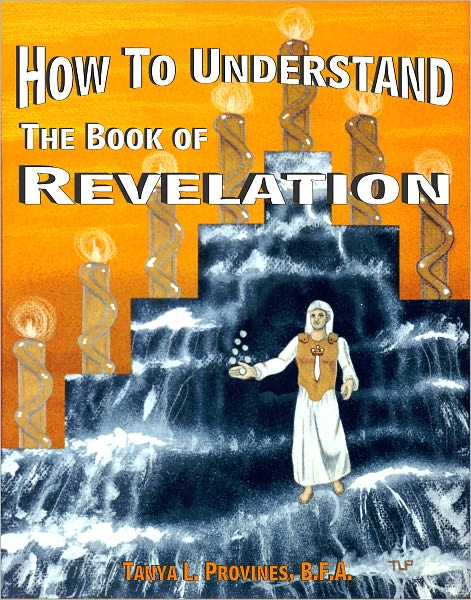 How To Understand The Book of Revelation - NOOK Color Edition