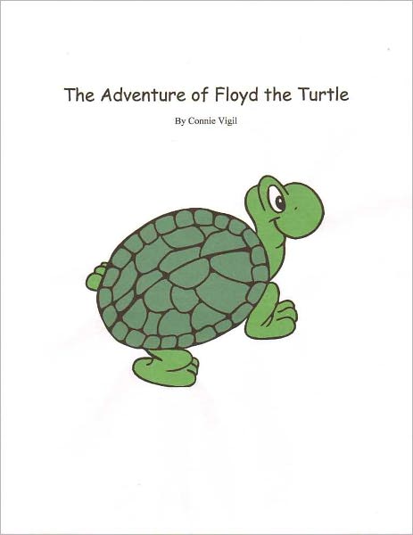 The Adventure of Floyd the Turtle