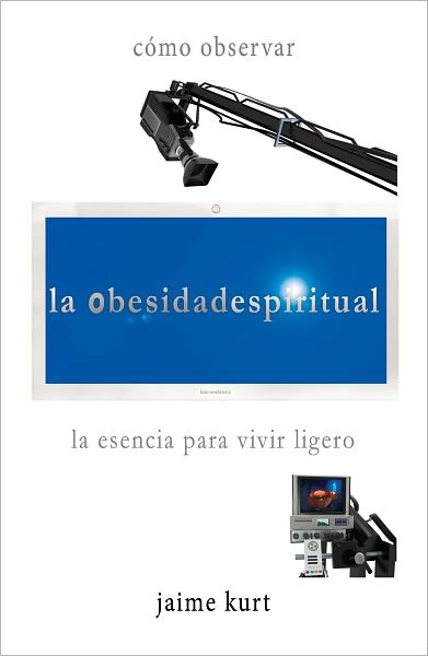 la obesidad espiritual (2a Impresi&oacute;n)
