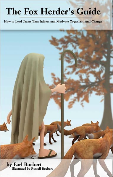 The Fox Herder's Guide