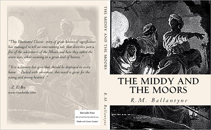 The Middy and the Moors