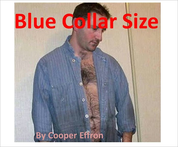 Blue Collar Size