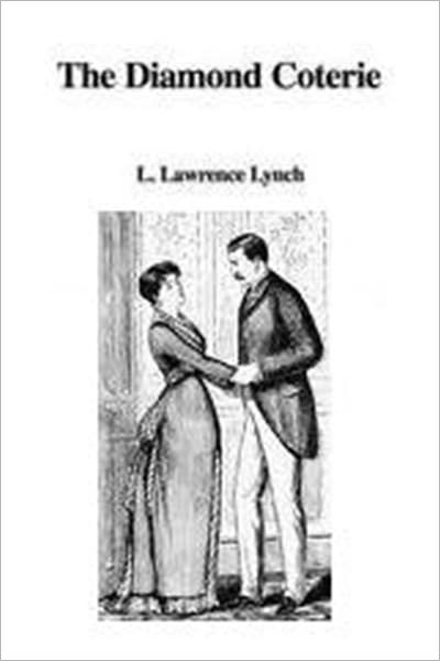 The Diamond Coterie w/ Direct link technology (A Classic Detective story)