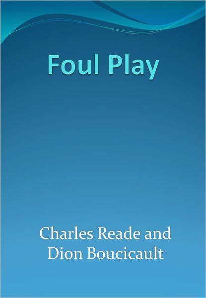 Foul Play w/ Direct link technology (A Mystery Thriller)
