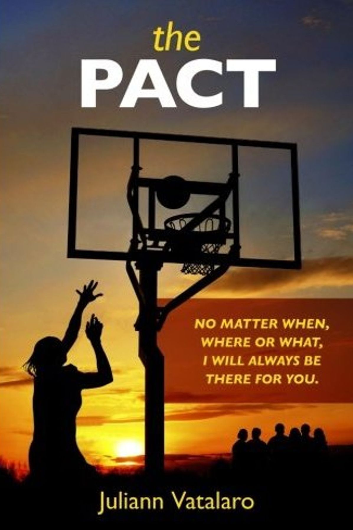 The Pact