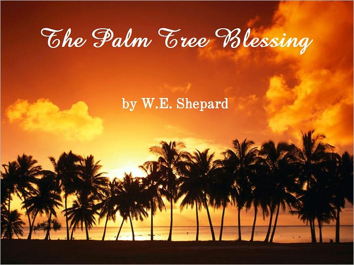 The Palm Tree Blessing