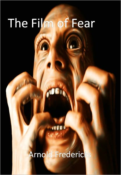 The Film of Fear w/ Direct link technology (A Mystery Thriller)