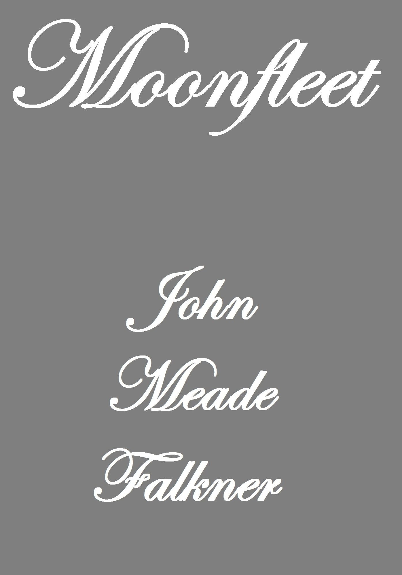 MOONFLEET