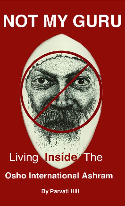 Not My Guru