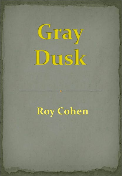 Gray Dusk w/ Nook Direct Link Technology (A Classic Detective story)