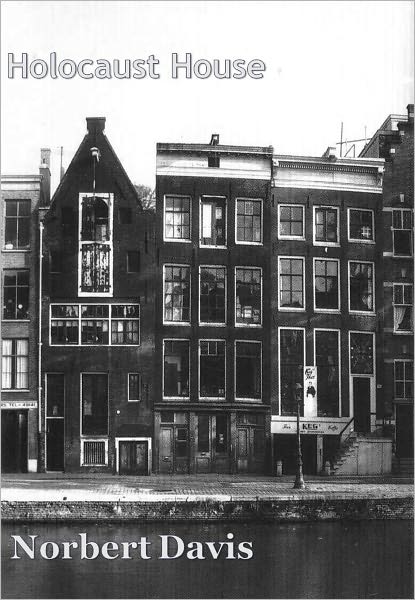 Holocaust House w/ Nook Direct Link Technology (A Classic Detective Novel)