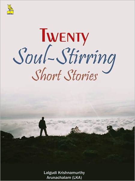 20 Soul-Stirring Short Stories