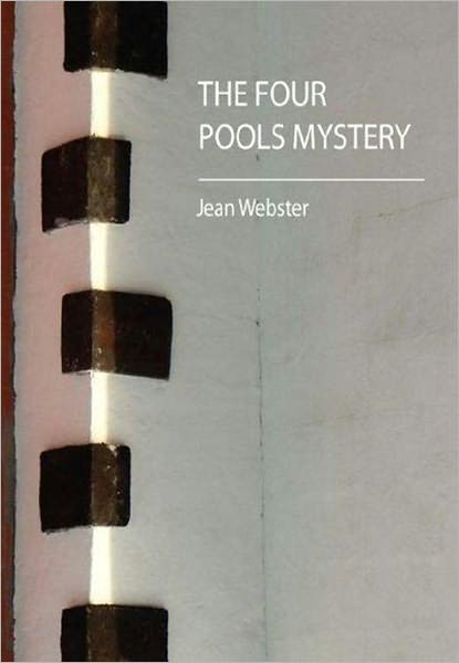 The Four Pools Mystery w/ Nook Direct Link Technology (A Classic Thriller)